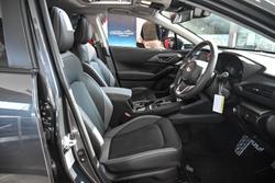 2024 Subaru Impreza 2.0S G6 MY24 AWD Magnetite Grey