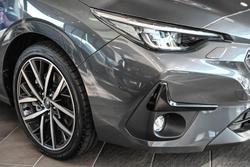 2024 Subaru Impreza 2.0S G6 MY24 AWD Magnetite Grey