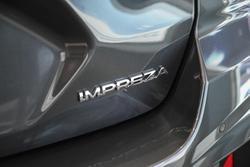 2024 Subaru Impreza 2.0S G6 MY24 AWD Magnetite Grey