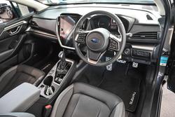 2024 Subaru Impreza 2.0S G6 MY24 AWD Magnetite Grey