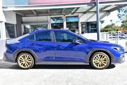 2024 Subaru WRX tS VB MY24 AWD Sapphire Blue