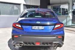 2024 Subaru WRX tS VB MY24 AWD Sapphire Blue