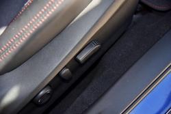 2024 Subaru WRX tS VB MY24 AWD Sapphire Blue