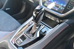 2024 Subaru WRX tS VB MY24 AWD Sapphire Blue