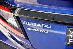 2024 Subaru WRX tS VB MY24 AWD Sapphire Blue