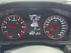 2024 Subaru WRX tS VB MY24 AWD Sapphire Blue