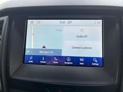 2022 Ford
Everest Ambiente