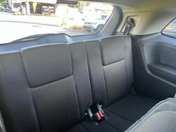 2022 Ford
Everest Ambiente