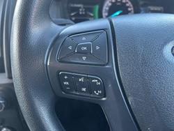 2022 Ford
Everest Ambiente