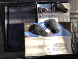 2003 Mercedes-Benz SL-Class SL500 R230 Tellurium Silver