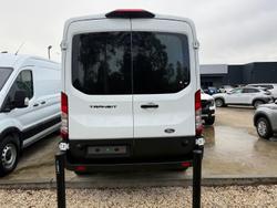 2024 Ford
Transit 350L