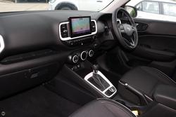 2025 Hyundai
Venue Elite