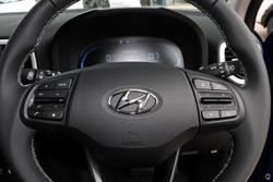 2025 Hyundai
Venue Elite