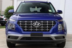 2025 Hyundai
Venue Elite