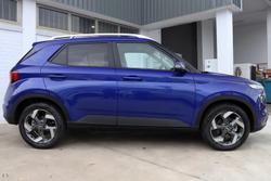 2025 Hyundai
Venue Elite