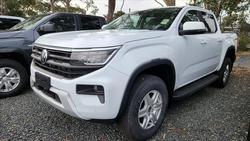 2023 VOLKSWAGEN AMAROK LIFE