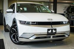 2025 Hyundai
                IONIQ 5 2WD