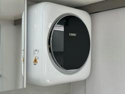 2025 Lotus Caravans Sprint Sp22cl 22'