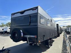 2025 Lotus Caravans Sprint Sp22cl 22'