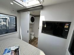 2025 Lotus Caravans Sprint Sp22cl 22'