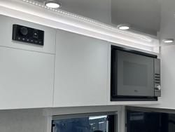 2025 Lotus Caravans Sprint Sp22cl 22'