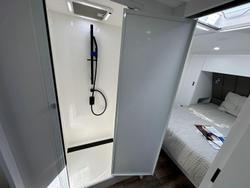 2025 Lotus Caravans Sprint Sp22cl 22'