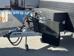 2025 Lotus Caravans Trooper Tr219cl 21'9