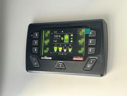 2025 Lotus Caravans Trooper Tr219cl 21'9