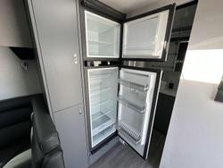 2025 Lotus Caravans Trooper Tr219cl 21'9