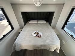 2025 Lotus Caravans Trooper Tr219cl 21'9