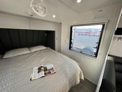 2025 Lotus Caravans Trooper Tr219cl 21'9