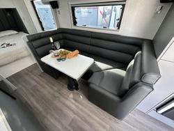 2025 Lotus Caravans Trooper Tr219cl 21'9