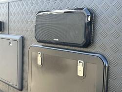 2025 Lotus Caravans Trooper Tr219cl 21'9