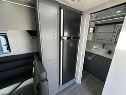 2025 Lotus Caravans Trooper Tr219cl 21'9