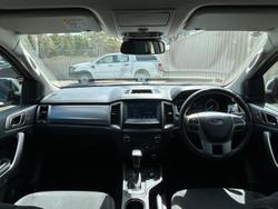 2021 Ford
Ranger XLT