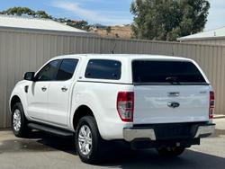 2021 Ford
Ranger XLT