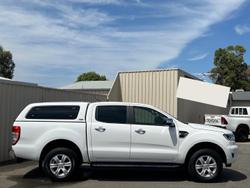 2021 Ford
Ranger XLT