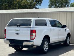 2021 Ford
Ranger XLT