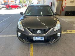 2020 Suzuki
Baleno GL