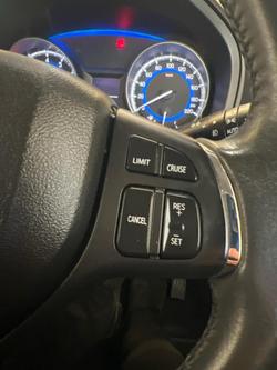 2020 Suzuki
Baleno GL
