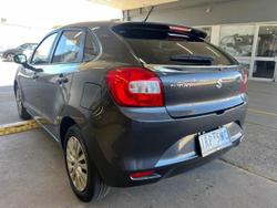 2020 Suzuki
Baleno GL