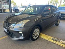 2020 Suzuki
Baleno GL