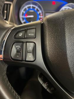 2020 Suzuki
Baleno GL