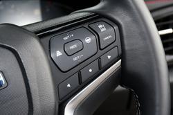 2024 Isuzu
MU-X X-TERRAIN
