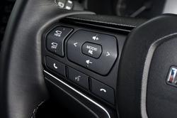 2024 Isuzu
MU-X X-TERRAIN