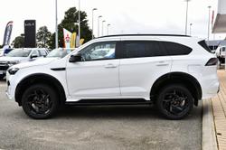 2024 Isuzu
MU-X X-TERRAIN