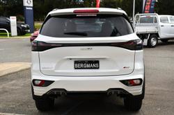 2024 Isuzu
MU-X X-TERRAIN