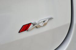 2024 Isuzu
MU-X X-TERRAIN