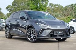 2024 MG MG4 Essence 64 150kW