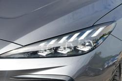 2024 MG MG4 Essence 64 150kW